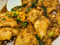 -渔娘渔家丹东海鲜(东直门店)