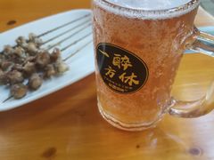 -探唐烧烤(棠东店)
