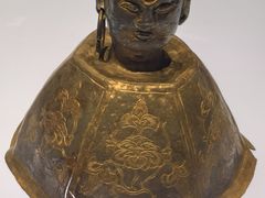 -呼和浩特博物馆