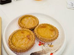 聚福咖啡蛋挞-聚福山莊·寻味顺德(北滘店)