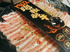 -猫爪爪原切自助烤肉(观音桥阳光世纪店)