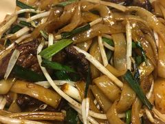 传统干炒牛河-荔银肠粉(建六店)