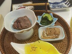 -千寻山野烤肉(中关村店)