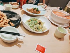 -吕氏疙瘩汤·新鲁菜(潍坊银座店)