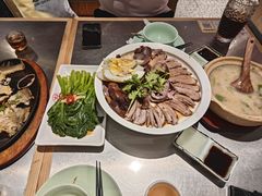 -潮界(虹桥新天地店)