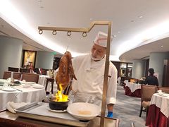 -粤财皇冠假日酒店·彩华轩中餐厅