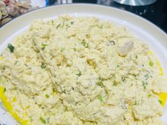 -一块豆腐·海鲜·家常菜(李沧书院路店)
