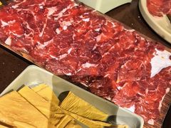 -巴倒烫陆派火锅山庄(南山总店)