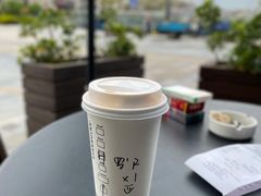 -星巴克(深圳坪山益田门店)