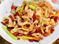 -金三可市井水煮鱼(金碧园店)