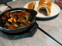 -有璟阁港式餐厅(国贸商城店)