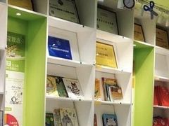 -安妮花英语·少儿·原版阅读(石厦时代广场店)