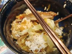-馔豚·台北菜专门店(深圳湾万象城店)