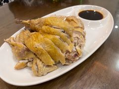 -观桥阁(锦溪店)