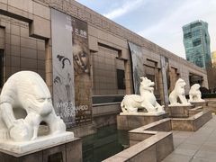 -上海博物馆(人民广场馆)