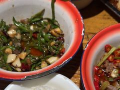 -兔槽江湖菜·重庆璧山兔(水围店)