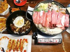 -米屋石锅拌饭(师大店)