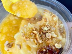 -夏食光安顺小舒冰粉冰浆(甲秀楼店)