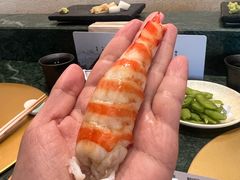 -鮨冠OMAKASE食べ放题(北京首店)