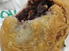 -老回回小吃(百万庄店)