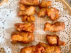 葱香排骨-天下客饭店(中山路店)
