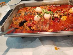 -鱼酷活鱼烤鱼(南京水游城店)