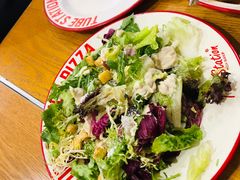 -Tube station站点比萨(王府井百货店)