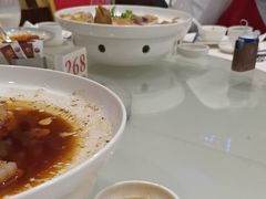 -凤凰楼酒家·粤宴点心(华强北店)