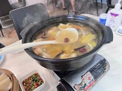 -香香海南菜餐厅