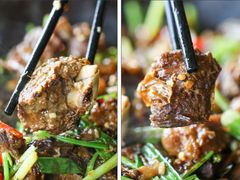 -牛八宝桂林米粉(八里庄店)