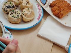 -小杨生煎(黄河路店)