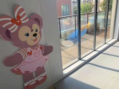 -BlueBubble蓝泡泡婴幼儿游泳会所(合川路店)