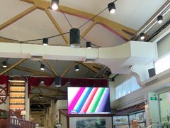 -金河半岛园林酒家(金融城店)