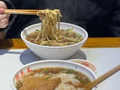 -李兰英湖南面馆(护国路店)