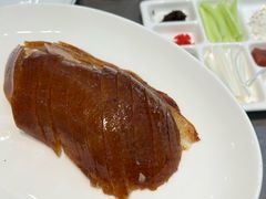 -黑窑厂糖油饼烤鸭·清真菜(黑窑厂街店)