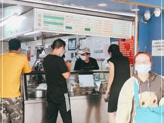 -芳婆糕团店(王府大街店)