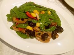 -北李妈妈菜·海肠捞饭(高新万达店)