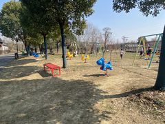 -嬉乐湾休闲旅游区