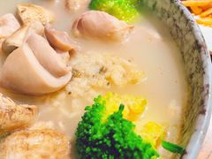 -Brut Eatery悦璞食堂(愚园路店)