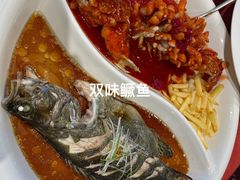 -马凯餐厅(地安门店)