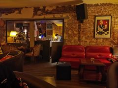 -OX BAR 拉培耶小镇(大连老街店)