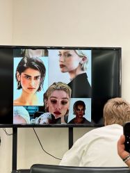 -WM Hair Salon