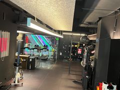 -TOP健身私教工作室(侨香店)