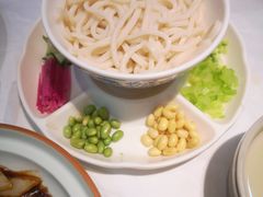 -到家尝北京菜(西坝河店)