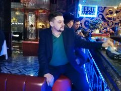 -玛丽娜中西餐厅(三道街店)