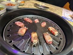 -首尔烤肉大排档(合生汇店)