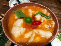 -云海肴·汽锅鸡·云南菜(美罗城店)