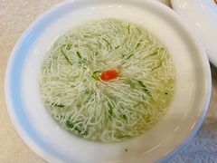 -功德林素菜饭庄(前门店)