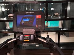 -丽思卡尔顿酒店泳池(金融街店)