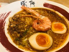 -雷门拉面·现熬骨汤(凯德来福士店)